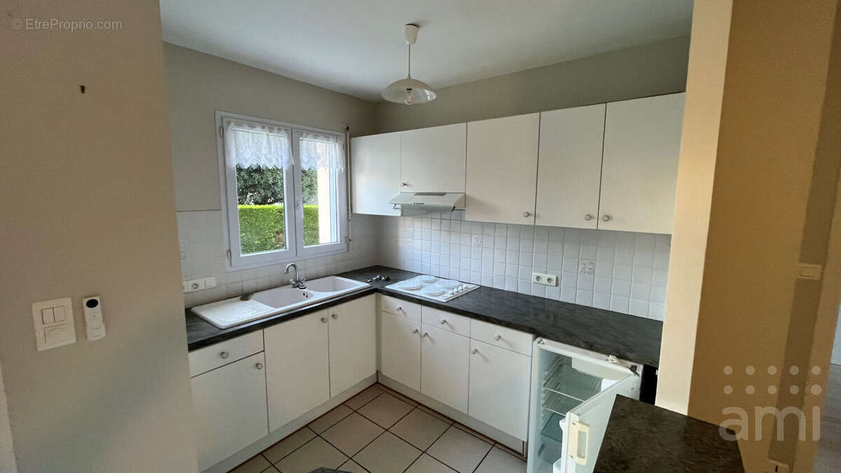 Appartement à NIORT
