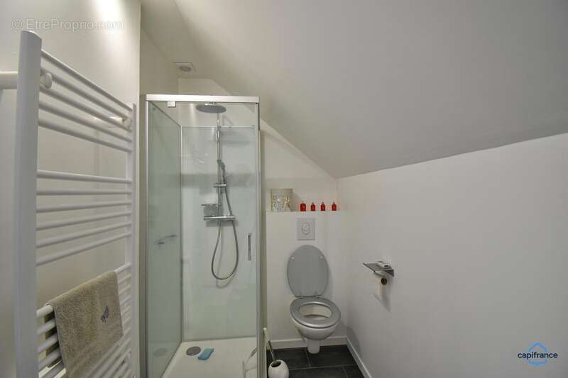 Maison à VIGNOUX-SUR-BARANGEON