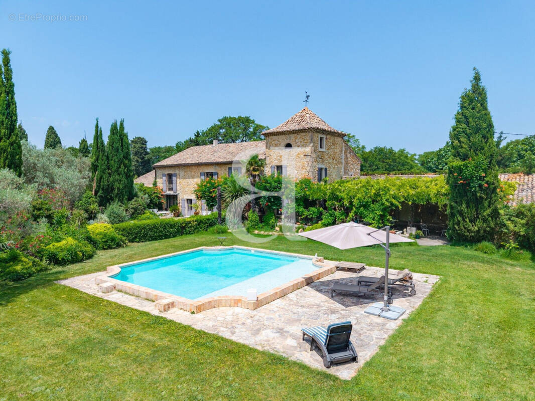 Maison à ORANGE