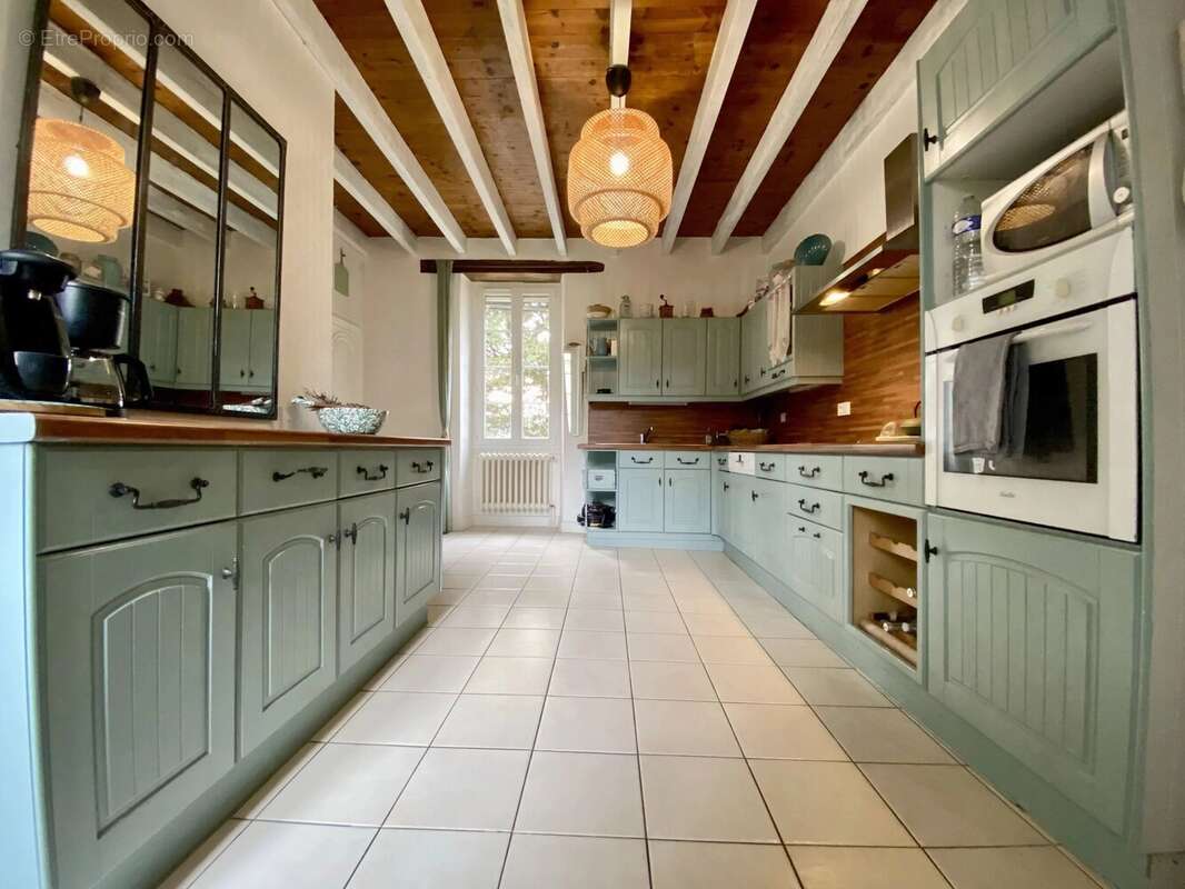Maison à PENNE-D'AGENAIS