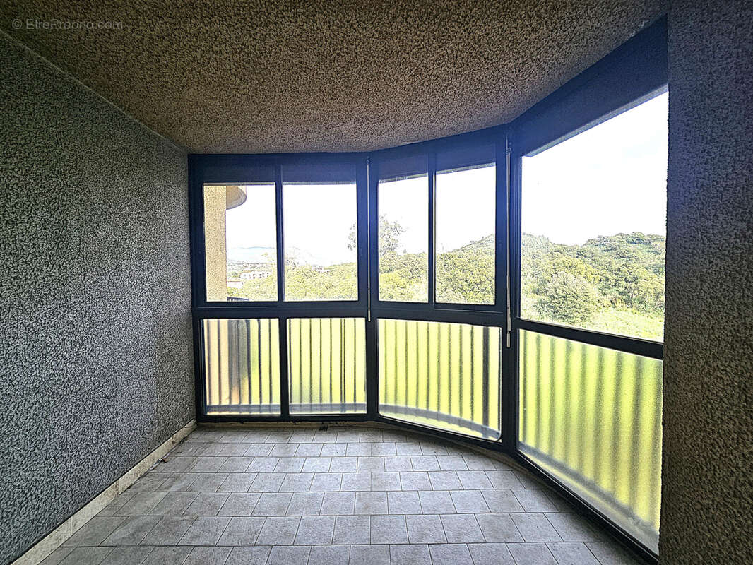 Appartement à AJACCIO