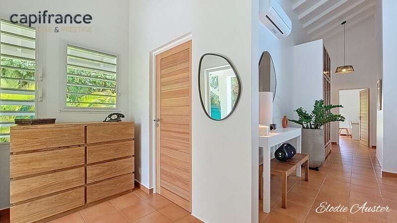 Maison à SAINT-FRANCOIS