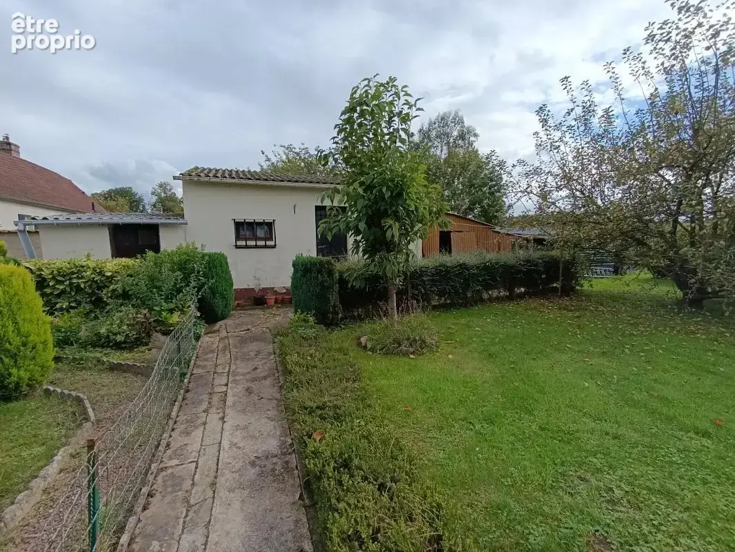 Maison individuelle - photo 8