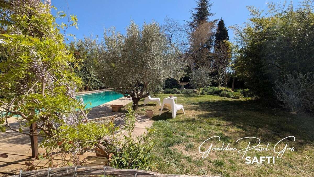 Photo 4 - Maison à ROMANS-SUR-ISERE