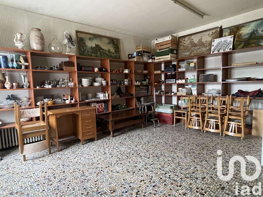 Photo 3 - Maison à NEUILLAY-LES-BOIS