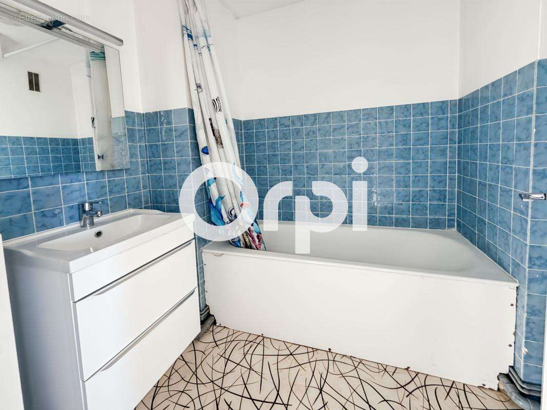 Appartement à DUNKERQUE