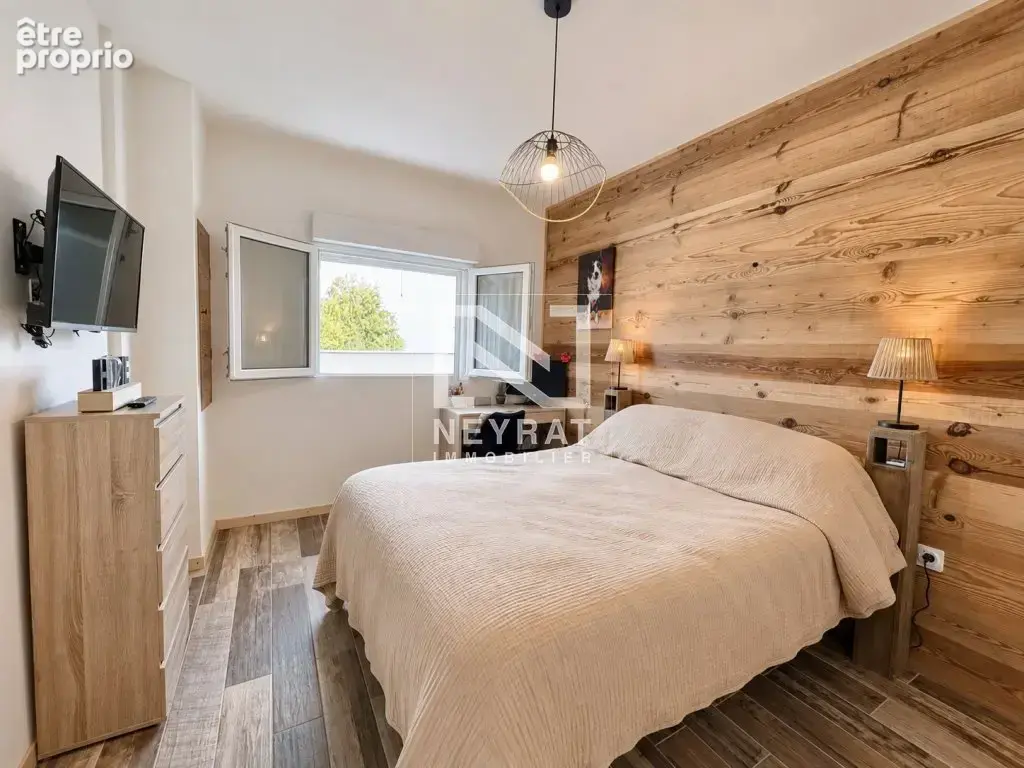 Une maison de plain-pied rénovée, avec extérieur et garage, dans un secteur recherché : une opportunité rare sur Sennecey-le-Gra - photo 14