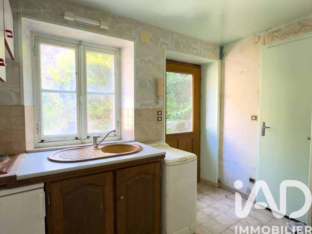 Photo 3 - Appartement à TONNERRE