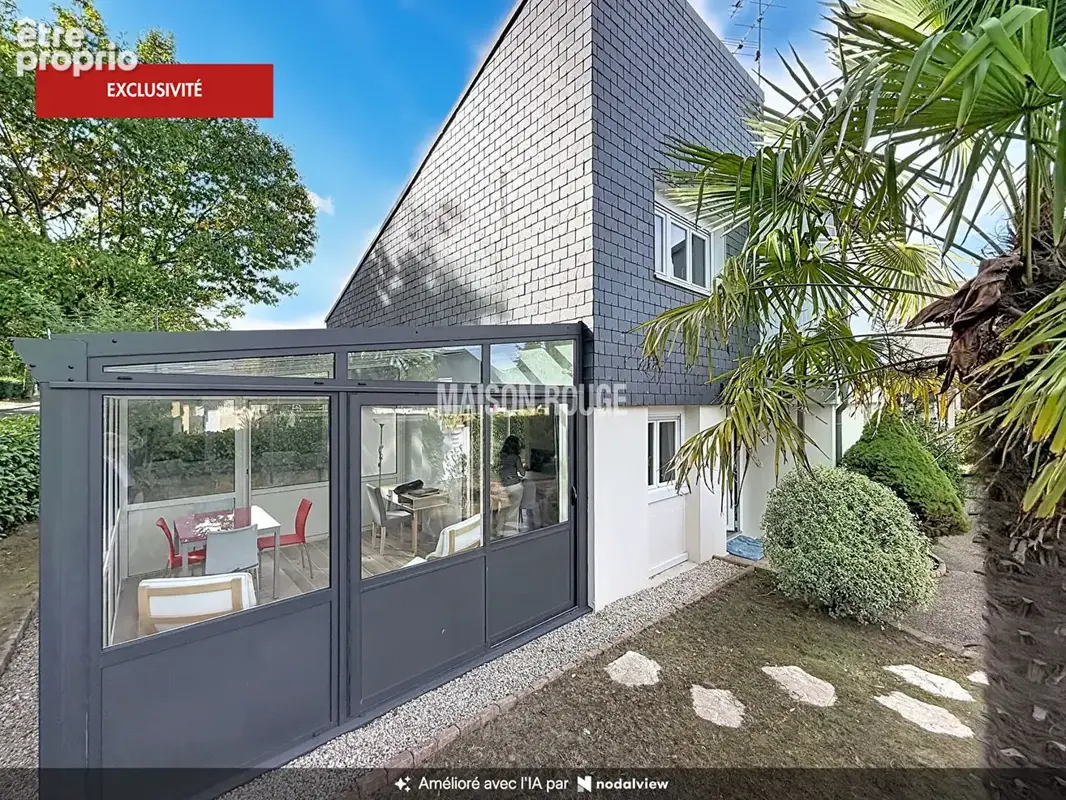 Photo Maison à Ploufragan au prix de 225 320€
