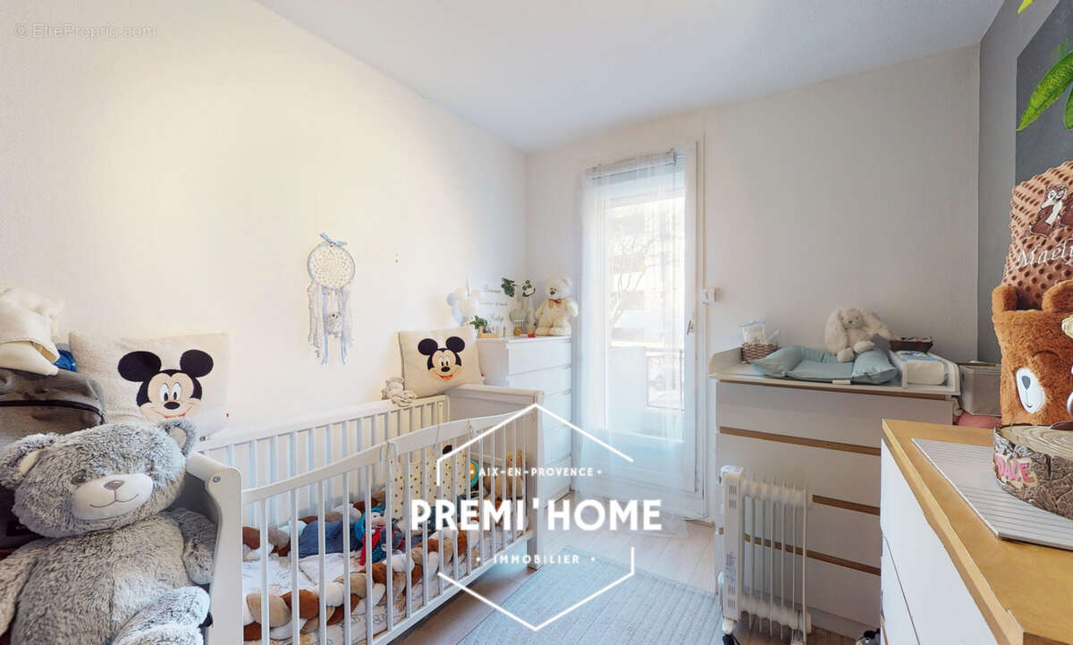 Appartement à ISTRES