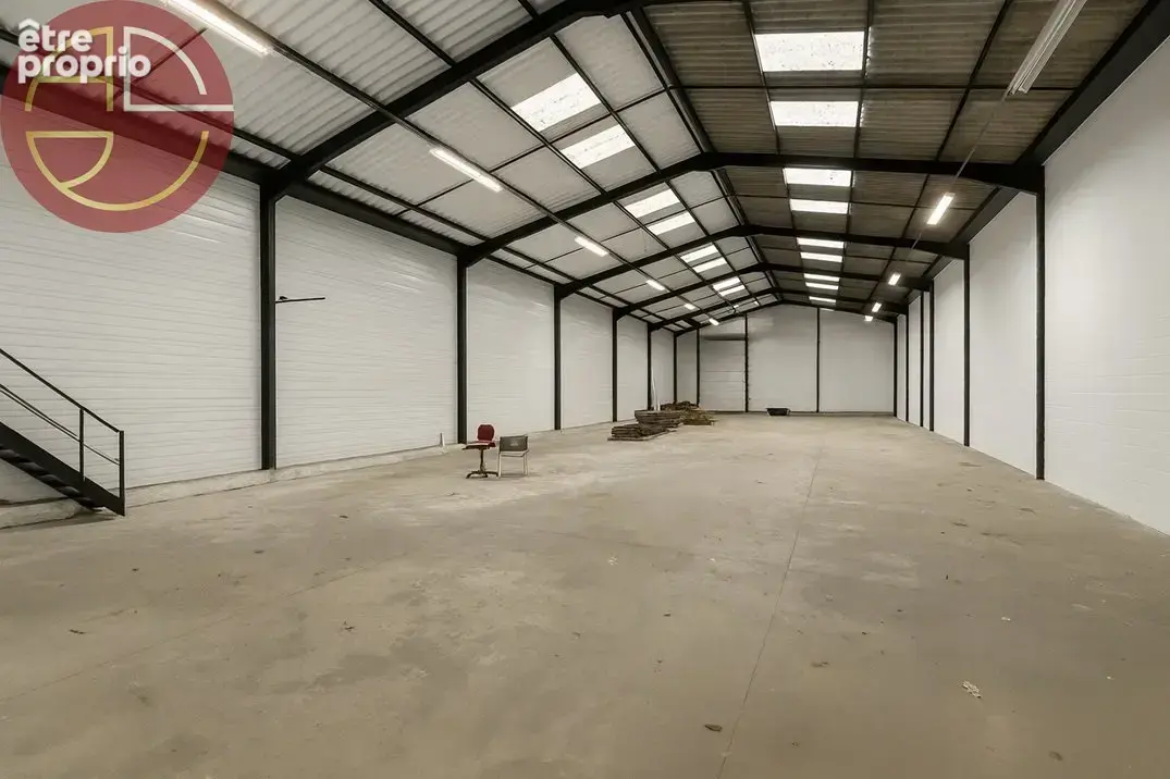 Commerce 1 628 m² à vendre à Lespinasse (31150) - photo 7