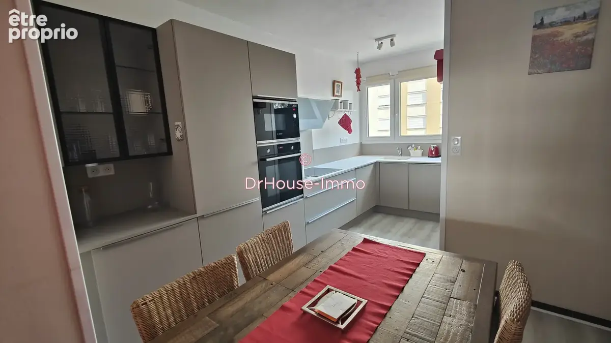 Appartement 4 pièces 85 m² à vendre à Romans-Sur-Isere (26100) - photo 63
