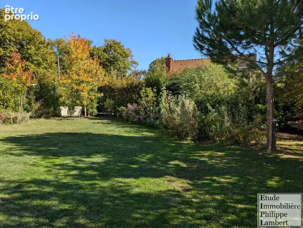 Maison contemporaine F6 en parfait état - photo 3