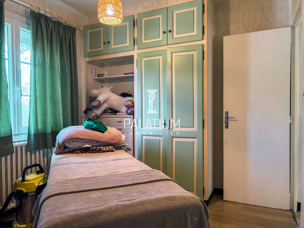 Maison à CHATEAU-ARNOUX-SAINT-AUBAN