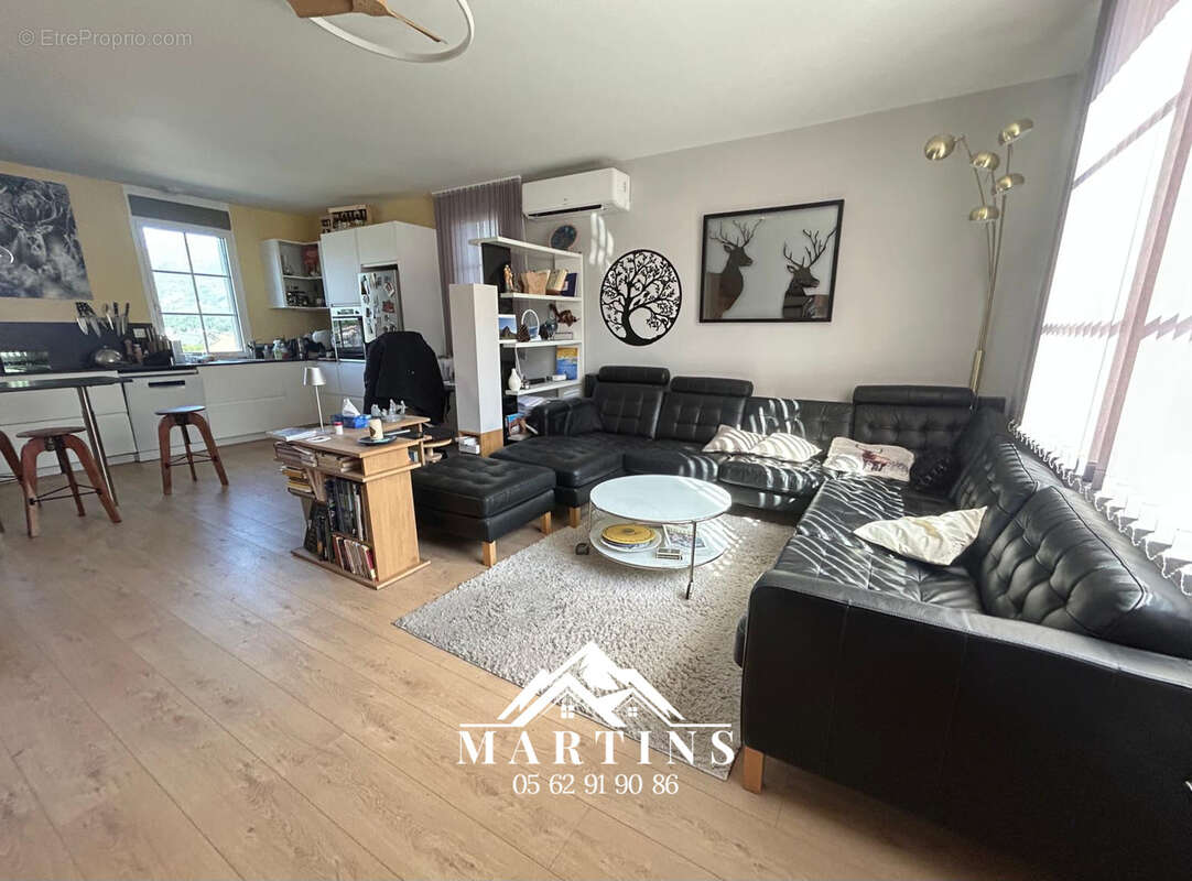 Appartement à ARGELES-GAZOST