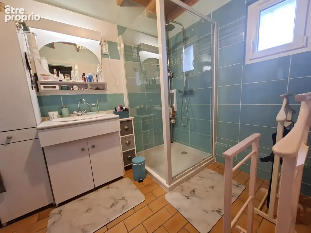 Maison audouville-la-hubert- a 8 minutes d'utah  beach et de sainte-mere-eglise - photo 6