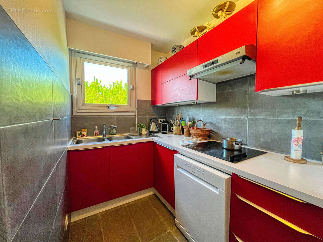 Appartement à ROYAN