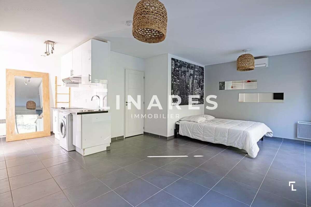 Maison à MARSEILLE-11E