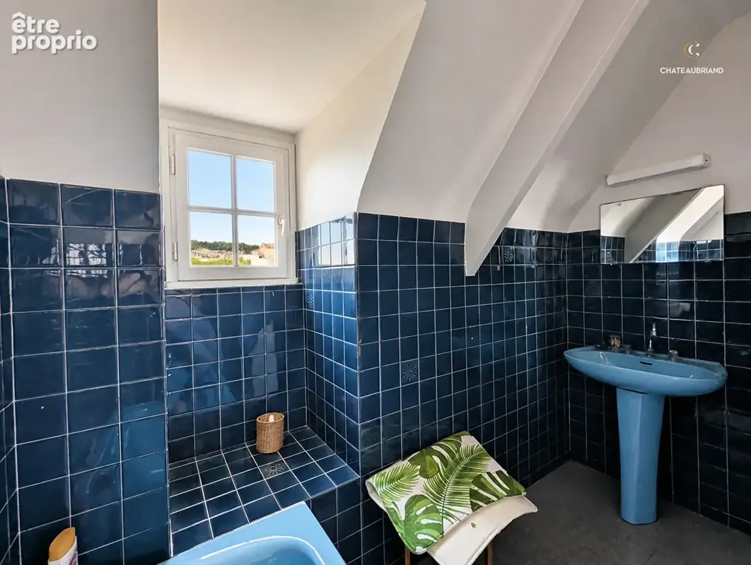 Maison familiale de 161 m² avec terrain de 1 942 m² à vendre à Saint-Jouan-des-Guérets - photo 14