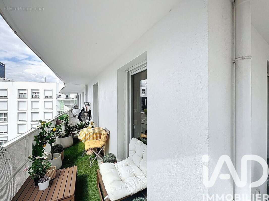 Photo 3 - Appartement à BAGNOLET