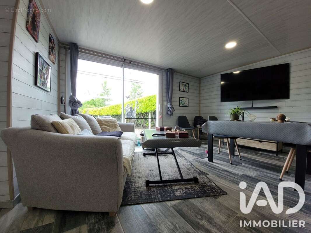 Maison 105 m² à Ponthoile  - photo 2