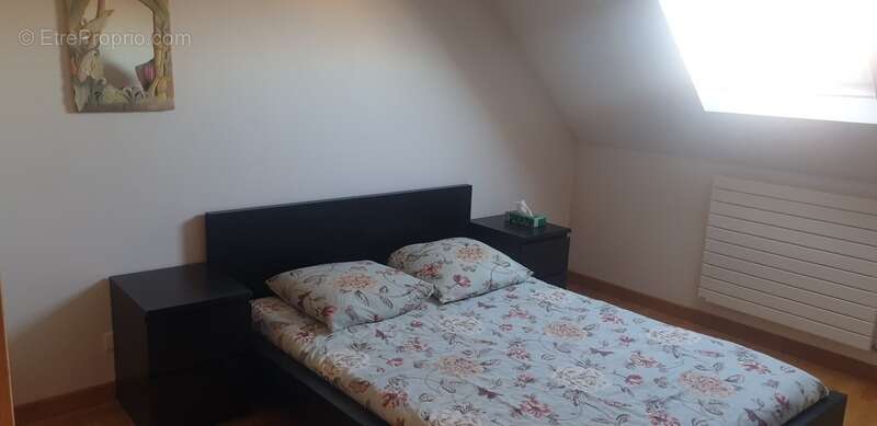 Maison à VIGNEUX-SUR-SEINE