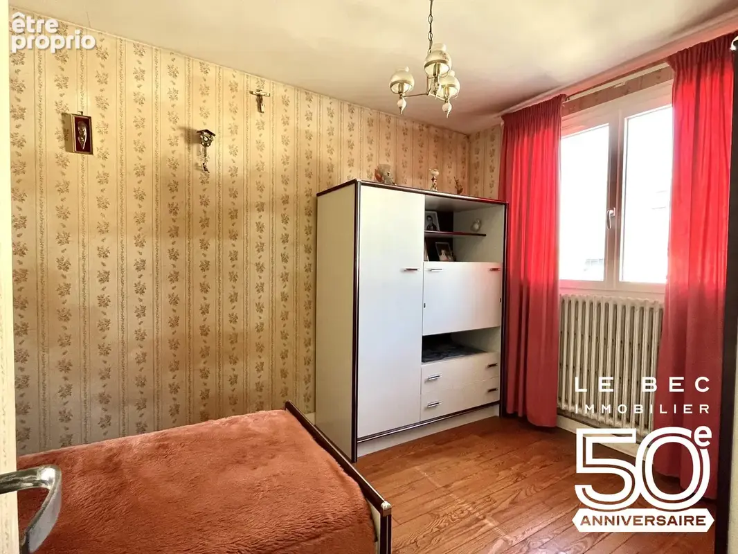 Maison 77 m² à Vannes  - photo 8