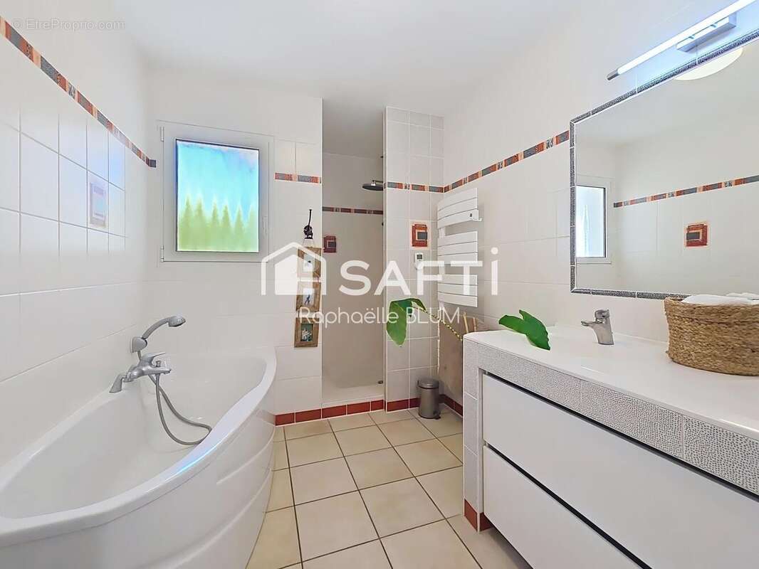 Photo 7 - Maison à GRADIGNAN