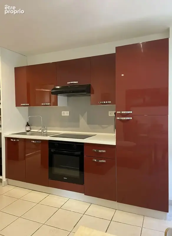 Appartement tout équipé Aups - photo 3