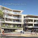 Appartement à CAP-D'AIL