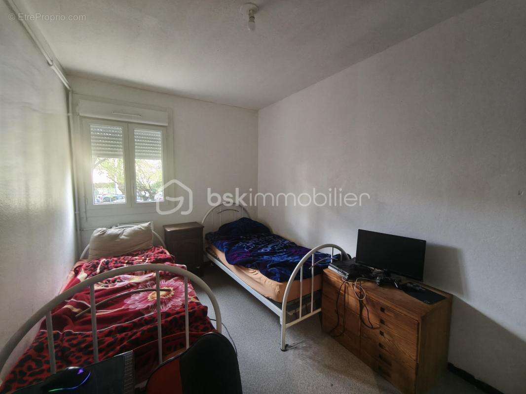 Appartement à MANOSQUE