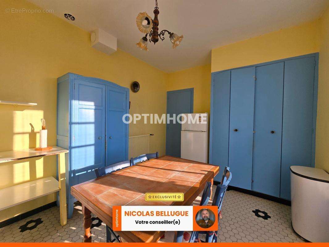 Maison 3 chambres proche d’Eymet – Vue dégagée - photo 2