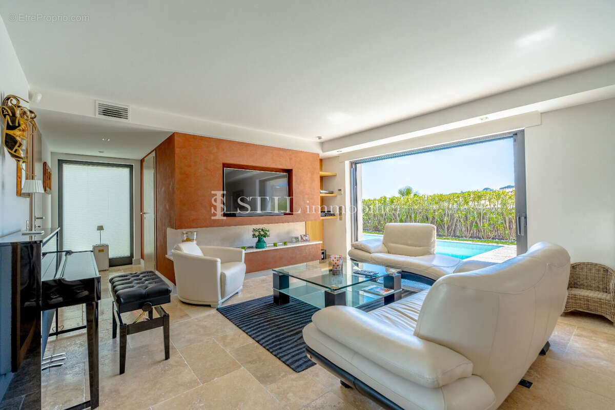 Maison à SAINTE-MAXIME