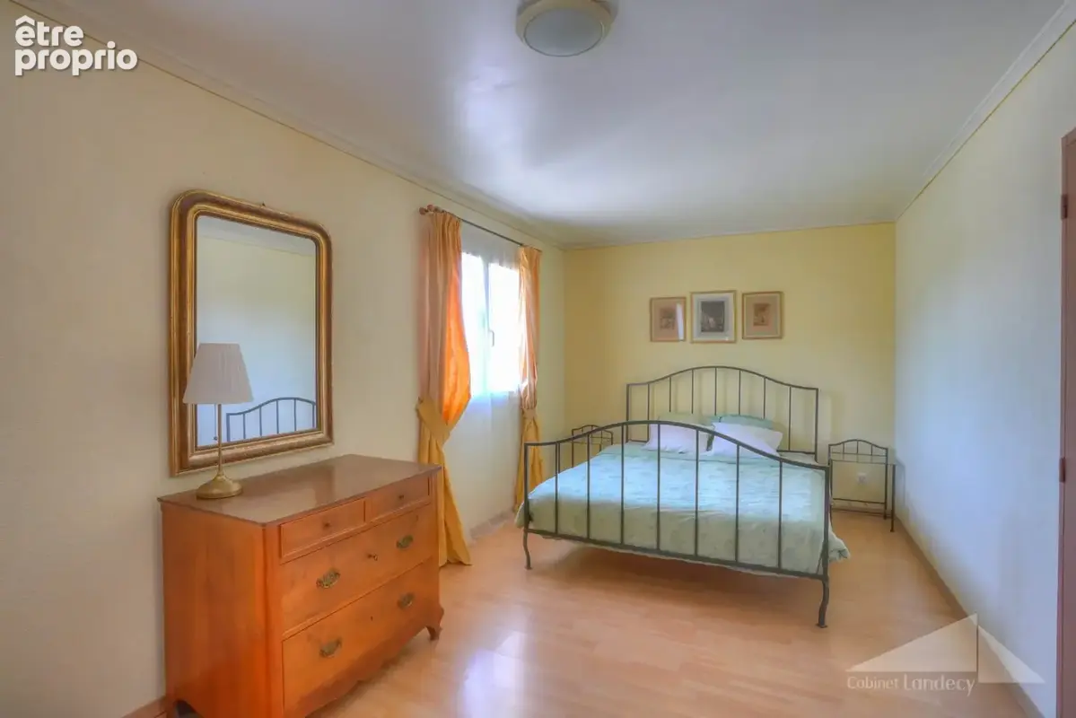Maison 4 pièces 120 m² à vendre à Thoiry (01710) - photo 7