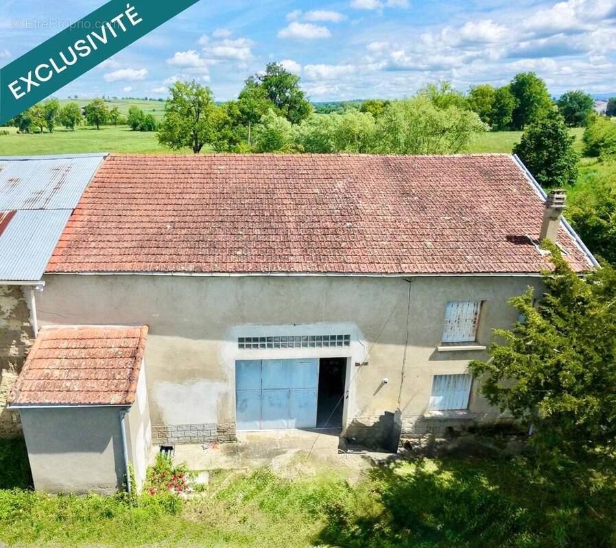 Photo 1 - Appartement à LEZOUX