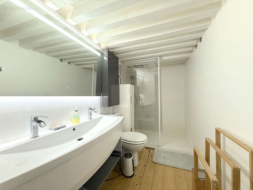 Photo 5 - Appartement à LYON-4E