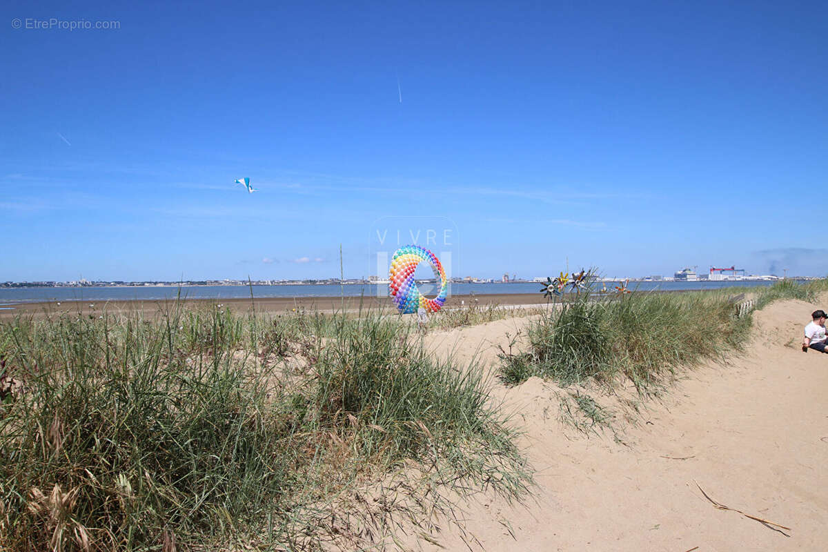 Appartement à SAINT-BREVIN-LES-PINS