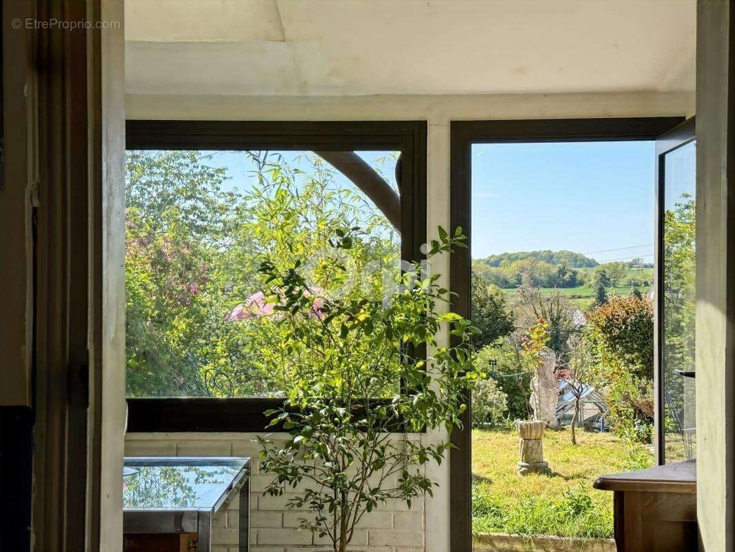 Maison à LA NEUVE-LYRE