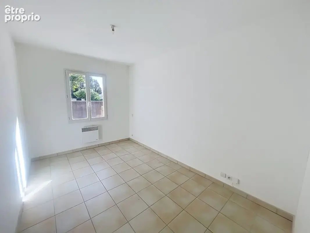 Maison 3 chambres, garage - photo 7