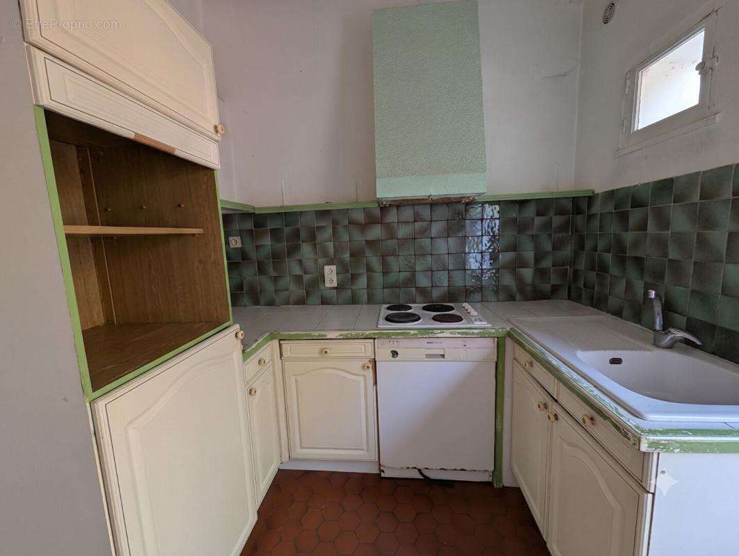 Villa T 5 Centre ville Castelandary avec jardin et garage - photo 10