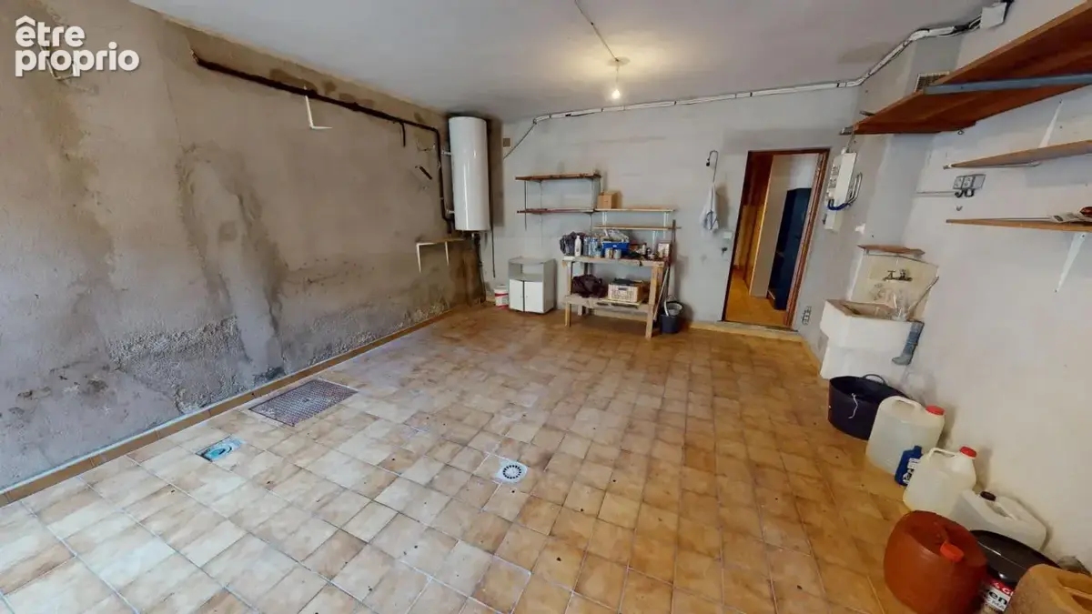 Le MUY, Maison de village 115m² avec grand garage et vie tout à pied ! - photo 10