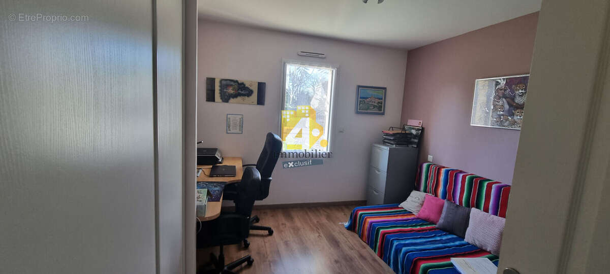 Maison à PONTCHATEAU