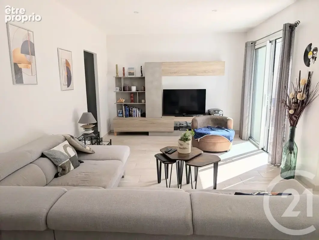 Maison 4 pièces 104 m² à vendre à Poiroux (85440) - photo 3