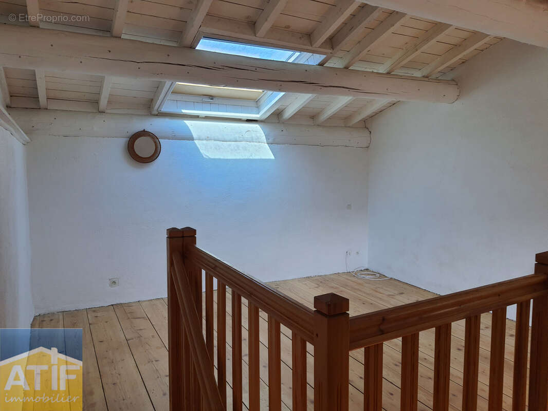 Maison à NOLLIEUX
