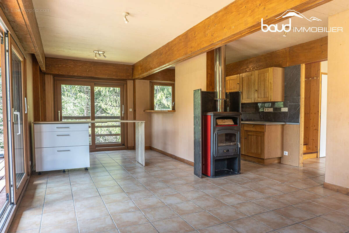 Maison à VILLARD-DE-LANS