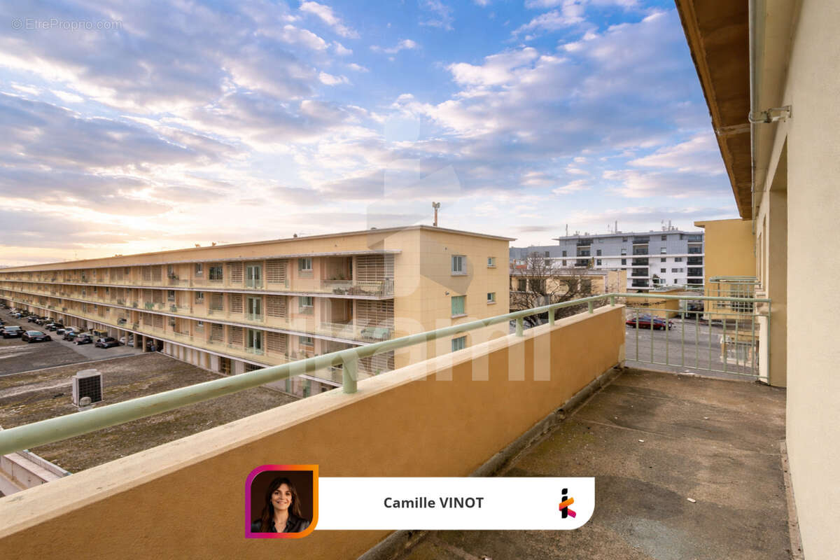 Appartement à VALENCE