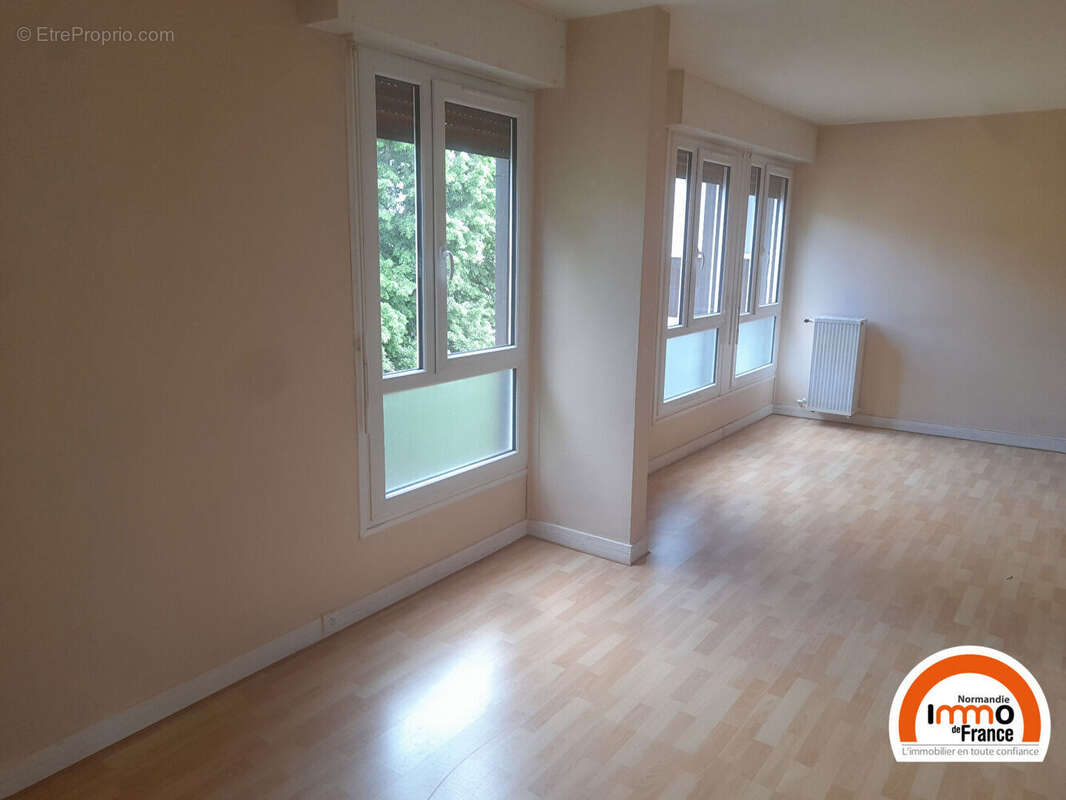 Appartement à ROUEN