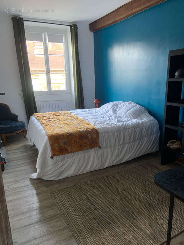Appartement à COMPIEGNE