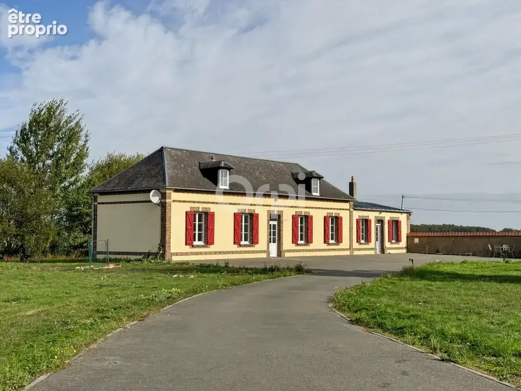Maison À Vendre - photo 22