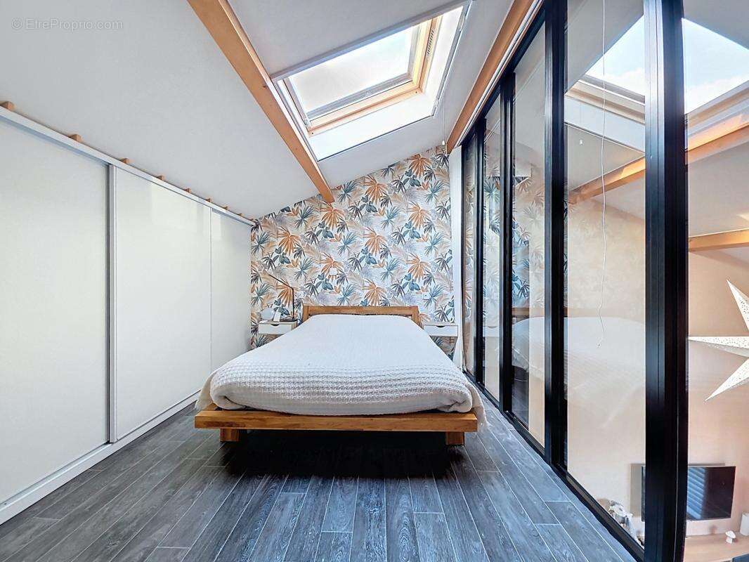 Maison à OYTIER-SAINT-OBLAS